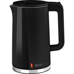 ECG RK 1702 Safe to Touch Black Ketler