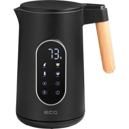 ECG RK 1799 Smart Black Ketler