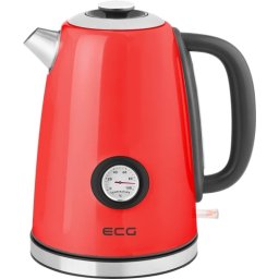 ECG RK 1700 Magnifica Corsa Ketler
