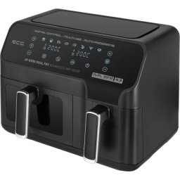 ECG Friteza AF 8300 Dual Fry