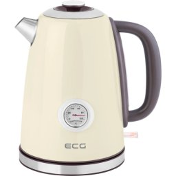 ECG RK 1700 Magnifica Intenso Ketler