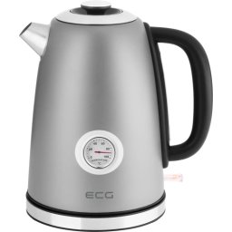 ECG RK 1700 Magnifica Antracito Ketler