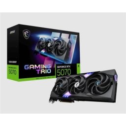 Msi rtx 5070 12g gaming trio oc ( 0001399361 )