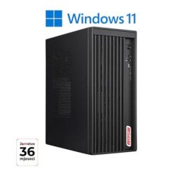 MSGW Office i207 PC ( 0001420286 )