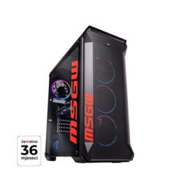 MSG Gamer R5 a119 PC ( 0001424978 )