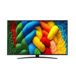 LG 50NANO81A3A Smart, DLED, 4k UHD, 50"(127 cm), DVB-T2-C-S2 Televizor