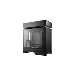 DeepCool CL660 ARGB 2F R-CL660-BKNNA0-G-1 Crno Kućište
