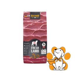 Belcando Mastercraft Lamb 10kg, Hrana Sa 80% Svežeg Mesa i 0% Žitarica