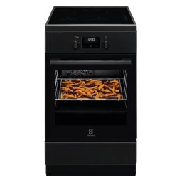 Electrolux električni šporet LKI564266K