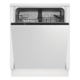 Beko mašina za pranje sudova DIN35330