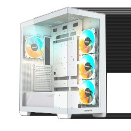 Gigabyte kućište GB-C500PI ST