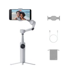 Insta360 Flow 2 Standard , Stone Gray