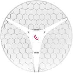 MikroTik RouterBOARD RBLHG-5HPnD-XL, LHG XL HP5