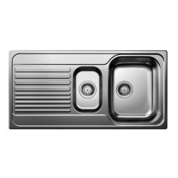 TIPO II 6S inox 526620
