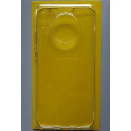 TPU maska 0.3mm ultra tanka za Huawei Mate 30 2019 (6.62") providna
