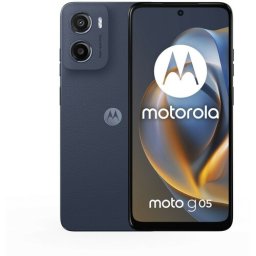 MOTOROLA moto G05 8GB/256GB Denim Blue
