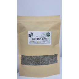 Čaj Kupina list 100g Adonis