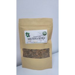 Čaj Krušina kora 100g Adonis