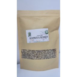 Čaj Kopriva koren 100g Adonis