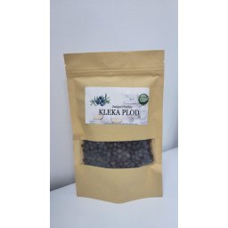 Čaj Kleka plod 100g Adonis
