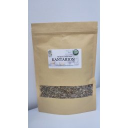Čaj Kantarion 100g Adonis