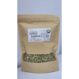 Čaj Kamilica cvet 100g Adonis