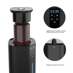 AROMA DIFUZER S3000TF