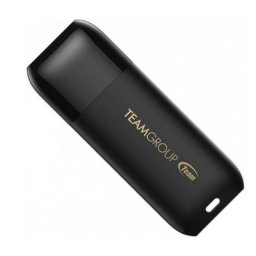 TeamGroup 128GB C175 USB Flash memorija 3.2 BLACK TC1753128GB01