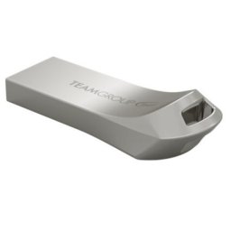 TeamGroup 64GB C222 USB Flash memorija 3.2 SILVER TC222364GS01