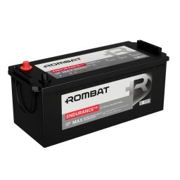 ROMBAT EnduranceHD 12V 200Ah EHD200