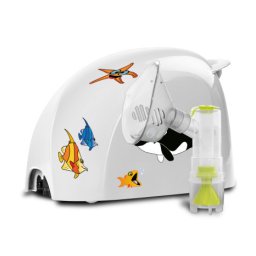 Norditalia kompresorski inhalator HI-NEB za decu i odrasle ( HI-NEB )