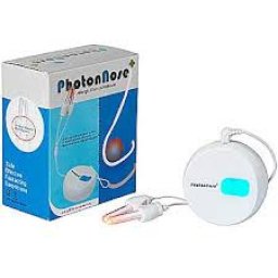 Aparat protiv alergije i polenske kijavice Photonnose SCB03 fototerapija putem dioda sa 2 talasne dužine ( PHOTONNOSE )