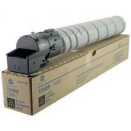 Konica Minolta Toner TN-626 K (ACV1150)