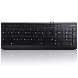 Lenovo 300 USB keyboard US English 103P ( GX30M39655 )