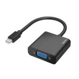 Hama adapter mini displayport muski na vga zenski ( 200333 )