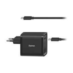 Hama hama univerzalni usb-c punjac, pd, 5-20v/45w ( 200005 )