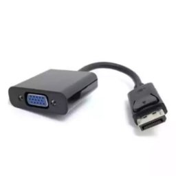Linkom dapter - konverter displayport - VGA M/F