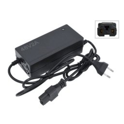Punjač 48v/2a (10-14ah) pc za litijumske baterije elektro bicikla ( 331363 )