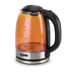 Vox WK 8007 ketler