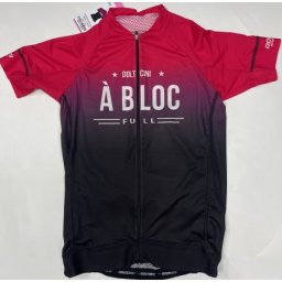 Doltcini letnji biciklistički dres klub (l) ( 98-66-L )