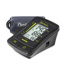 Norditalia BP-1000 za nadlakticu,120 memorija, prikaz aritmije, prosek 3 poslednja merenja ( BP1000 )