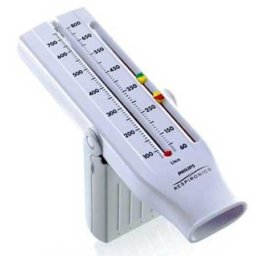 Merač protoka izdahnutog vazduha (60-800 L/min), plavi ( MERAČ PROTOKA PLAVI )