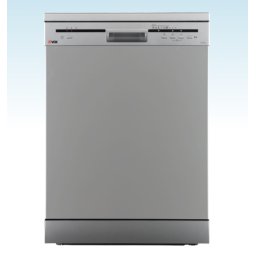 Vox LC S12PB0 E Mašina za pranje sudova