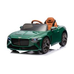 Bentley Bacalar Zeleni - Dečiji automobil na akumulator Premium Oprema ( 11324 )