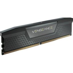 Corsair vengeance ddr5 8gb 5200mhz cmk8gx5m1b5200c40 ram