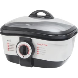 ECG MH 158 Multicooker