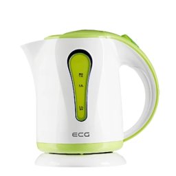 ECG RK 1022 Green Ketler