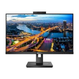 Philips 243b1jh/00 23.8"/ ips/ 1920x1080/ 75hz/ 4ms/ hdmi,dp,usb/ vesa/ kamera/ zvucnici/ crna Monitor ( 243B1JH/00 )