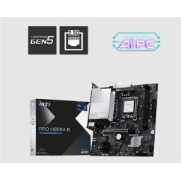 MSI pro h810m-b mbo 1851 ( 0001413837 )