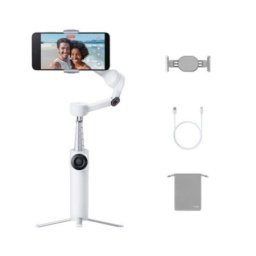 Insta360 Flow 2 Standard / Summit White ( 0001422204 )